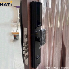 Khóa thông minh cửa gỗ Sharp H3-FV