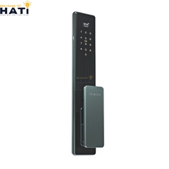 Khóa thông minh cửa gỗ Sharp S6-B Pro