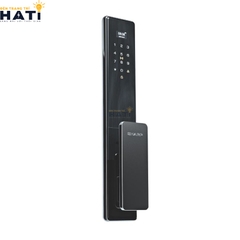 Khóa thông minh cửa gỗ Sharp S6-B Pro