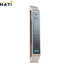 Khóa thông minh cửa gỗ Sharp S9-V Pro