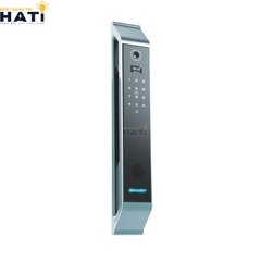 Khóa thông minh cửa gỗ Sharp S9-V Pro