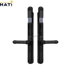 Khóa vân tay cửa nhôm Avolock AN 389