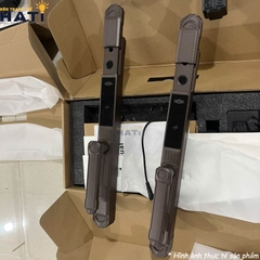 Khóa vân tay cửa nhôm Avolock AN 389
