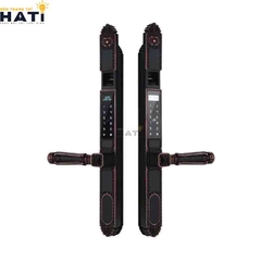 Khóa vân tay cửa nhôm Avolock AN 391
