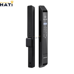 Khóa vân tay cửa nhôm Avolock AN 398