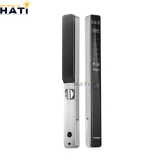 Khóa vân tay cửa nhôm Avolock AN 399F