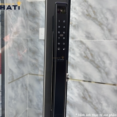Khoá vân tay cửa nhôm Demax EL902