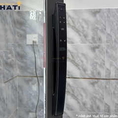 Khoá vân tay cửa nhôm Demax EL902