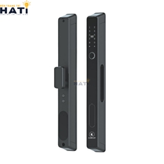Khóa vân tay cửa nhôm Kassler KL-599 AT