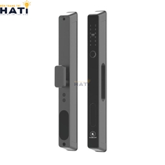 Khóa vân tay cửa nhôm Kassler KL-599 AT