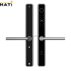 Khóa vân tay cửa nhôm Kassler KL-599I