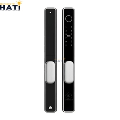 Khóa vân tay cửa nhôm Kassler KL-599I