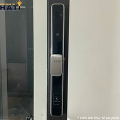 Khóa vân tay cửa nhôm Kassler KL-599I