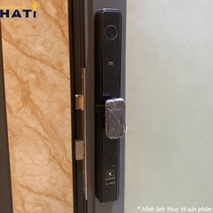 Khóa vân tay cửa nhôm Kassler KL-599IB