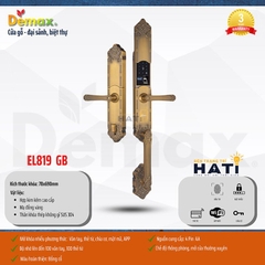 Khoa-van-tay-dai- sanh-demax-el819