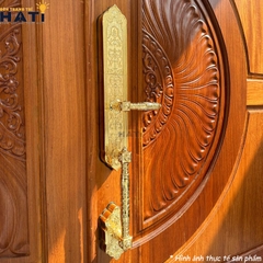 Khóa vân tay đại sảnh Kassler KL-939