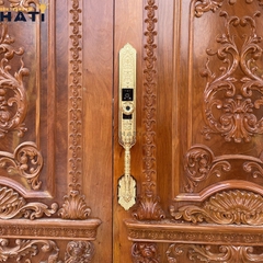 Khóa vân tay đại sảnh Kassler KL-939F