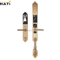Khóa vân tay đại sảnh Kassler KL-939 F PRO