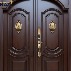 Khóa vân tay đại sảnh Kassler KL-939 F PRO