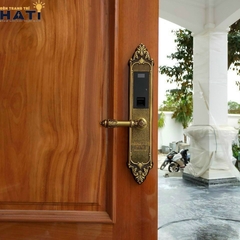 Khóa vân tay đại sảnh Kassler KL-959C