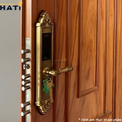 Khóa vân tay đại sảnh Kassler KL-959C