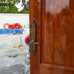 Khóa vân tay đại sảnh Kassler KL-959C