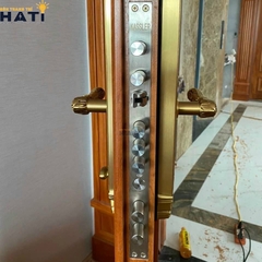 Khóa vân tay đại sảnh Kassler KL-959C