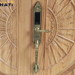 Khóa vân tay đại sảnh Kassler KL-969 C
