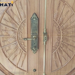 Khóa vân tay đại sảnh Kassler KL-969 C