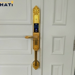 Khóa vân tay đại sảnh Kassler KL-979G