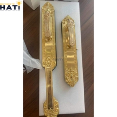 Khóa vân tay đại sảnh Kassler KL-979G