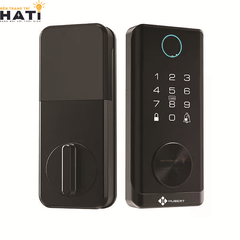 Khóa vân tay Hubert cửa gỗ CG23