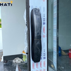 Khóa vân tay Hubert cửa gỗ CG27