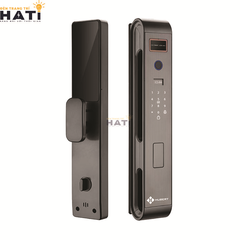 Khóa vân tay Hubert cửa gỗ CG65