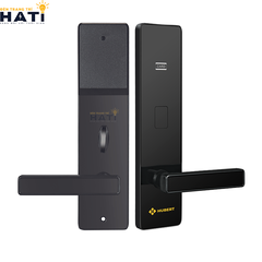 Khóa vân tay Hubert cửa khách sạn KSCG82