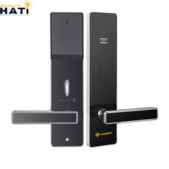 Khóa vân tay Hubert cửa khách sạn KSCG82