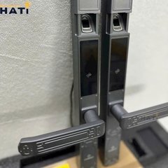 Khóa vân tay Hubert cửa nhôm CN19 EU