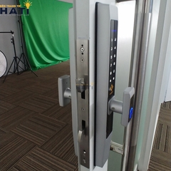 Khóa vân tay Hubert cửa nhôm CN39 STYLE B