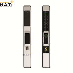 Khóa vân tay Hubert cửa nhôm CN39 STYLE B