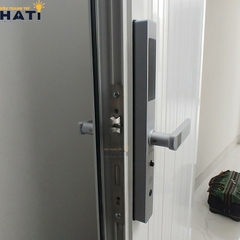 Khóa vân tay Hubert cửa nhôm CN68