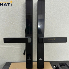 Khóa vân tay Hubert cửa nhôm CNI5 EU