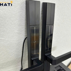 Khóa vân tay Hubert cửa nhôm CNI5 EU