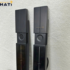 Khóa vân tay Hubert cửa nhôm CNI5 EU