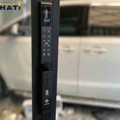 Khóa vân tay Hubert cửa nhôm CNI6 TITAN EU