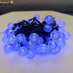 Led dây bi bọt cổng USB