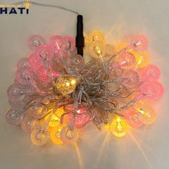 Led dây bi bọt cổng USB