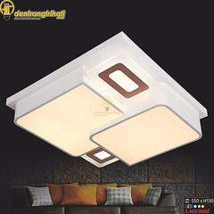 Đèn ốp hiện đại Ula