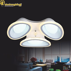 Đèn ốp hiện đại Anikita