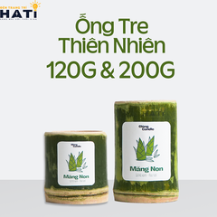 Nến Thơm Măng Non: Khởi Đầu Tươi Mới Cho Không Gian Của Bạn