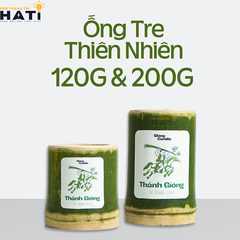 Nến Thơm Thánh Gióng: Khí Chất Việt Cho Không Gian Sống